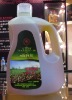 Wholesale 2.2L PE Material Oil Bottle