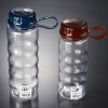 Clear Plastic Bottle