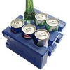 Super ice box