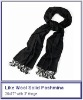Wholesale Solid Pashmina Shawl Scarf