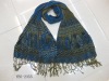 Wholesale acrylic scarf