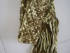Wholesale stole,knitting shawl