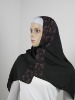 Wholesale georgette shawl