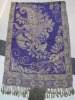 Wholesale Fashional ladies pashmina