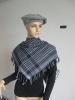 100% Real Silk Scarf