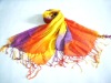 Wholesale cotton scarf