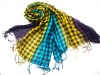 Wholesale handpainted scarf