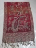 Wholesale Fashional ladies pashmina