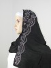 Wholesale muslim silk hijab
