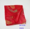 Wholesale fashion silk scarf