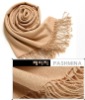 Wholesale Lady's Pashmina scarves