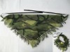 Wholesale Fashion cashmere scarf with Scarf military style