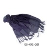 Wholesale polyester cashmere scarf