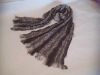 Wholesale long cashmere scarf