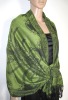 Wholesale super acrylic cashmere scarves