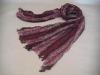 long cashmere scarf