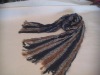 Wholesale long cashmere scarf