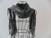 Wholesale fashion woven scarf