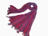 Wholesale long cashmere scarf