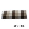 Wholesale 100% cashmere long scarf