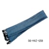 Wholesale polyester cashmere scarf