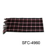 Wholesale 100% ladies cashmere scarf