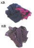 The ladies fashions chiffon scarf in 2010