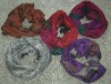 Wholesale Lady's fashion scarf