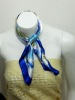 Wholesale Satin scarf patterns
