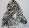 Wholesale xl-fashion ladies' scarf