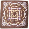 Wholesale Polyester Crochet Scarf Pattern