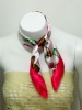 Wholesale Satin scarf patterns
