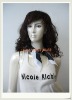 Wholesale square printed scarf