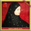 Wholesale 2011 Fashionable Muslim Scarf TJ-149