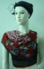Wholesale square scarf, printed scarf, fashion scarf