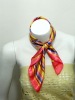Wholesale Satin scarf patterns
