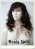 Wholesale polyester printed scarf