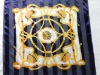 Wholesale chain silk scarf patterns