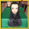 Wholesale 2011 Fashionable Muslim Scarf TJ-163