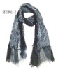 Wholesale fashion lady's scarf