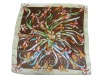 Wholesale square scarf