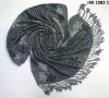 Wholesale High Quality Fashion New Pattern Printing Scarf