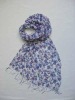 ladies' fashion scarf