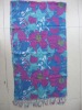Wholesale Flower printed scarf