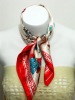 Wholesale Satin scarf patterns