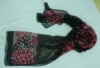 Wholesale polyester scarf, printed scarf, fashion scarf