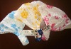 Wholesale Elastic Head Scarf - Printing