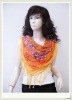 Wholesale beautiful printed scarf