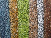 printed scarf