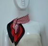 Wholesale latest women square scarf